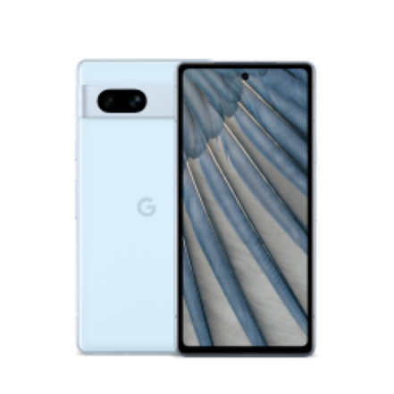 Google Pixel 7a