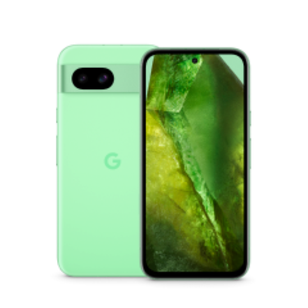 Google Pixel 8a