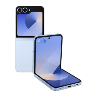 Samsung Galaxy Z Flip 6