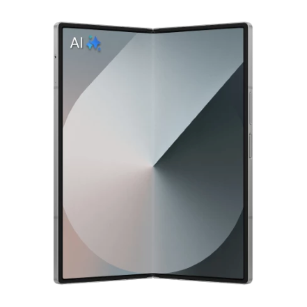Samsung Galaxy Z Fold 6
